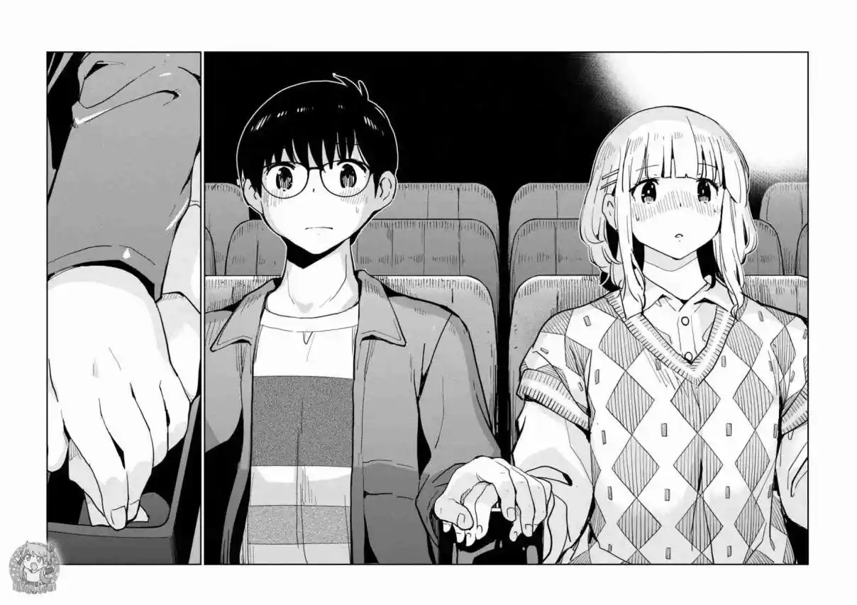 Yoshida Lemon Drops - Capítulo 27 - Página 17 - LectorTMOo