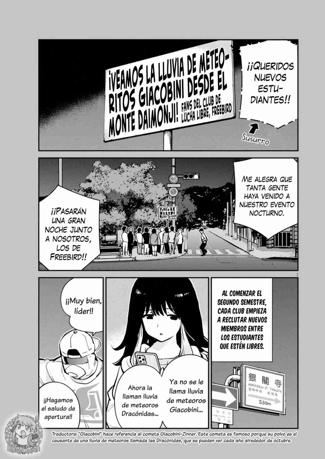 Yoshida Lemon Drops - Capítulo 29 - Página 2 - LectorTMOo