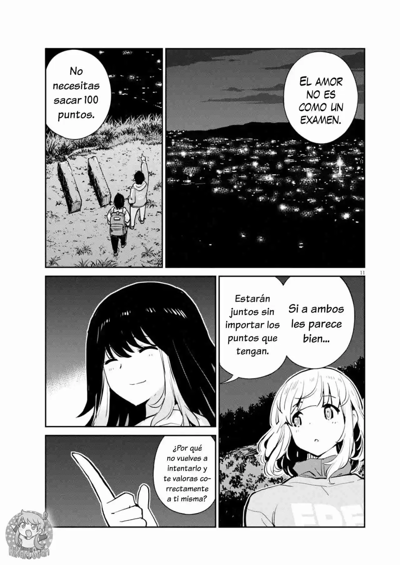Yoshida Lemon Drops - Capítulo 29 - Página 12 - LectorTMOo