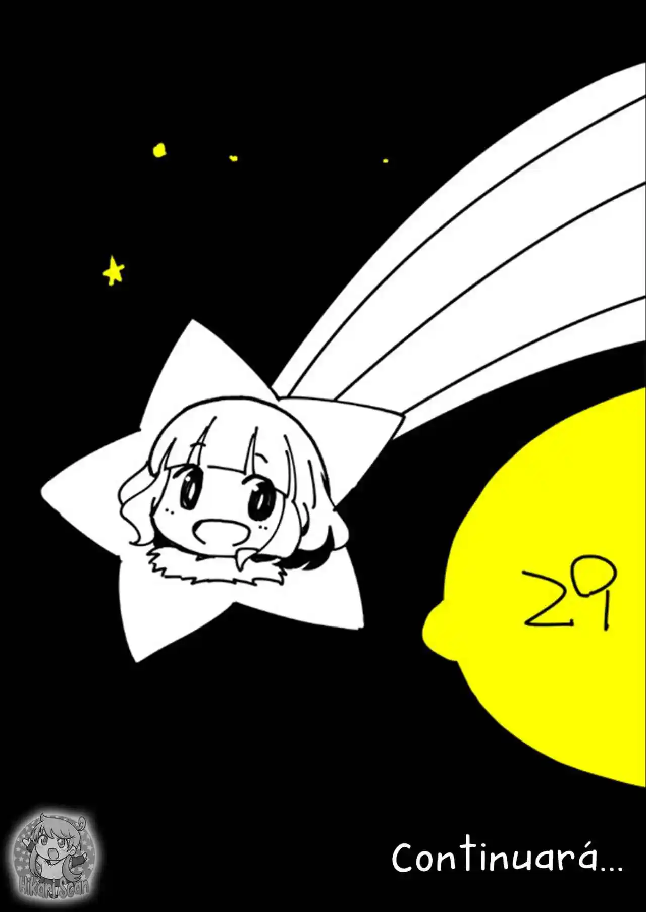 Yoshida Lemon Drops - Capítulo 29 - Página 19 - LectorTMOo