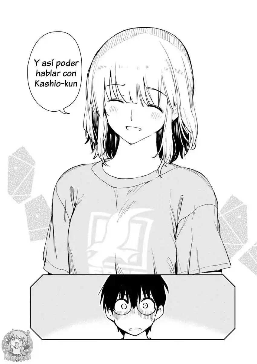 Yoshida Lemon Drops - Capítulo 3 - Página 19 - LectorTMOo