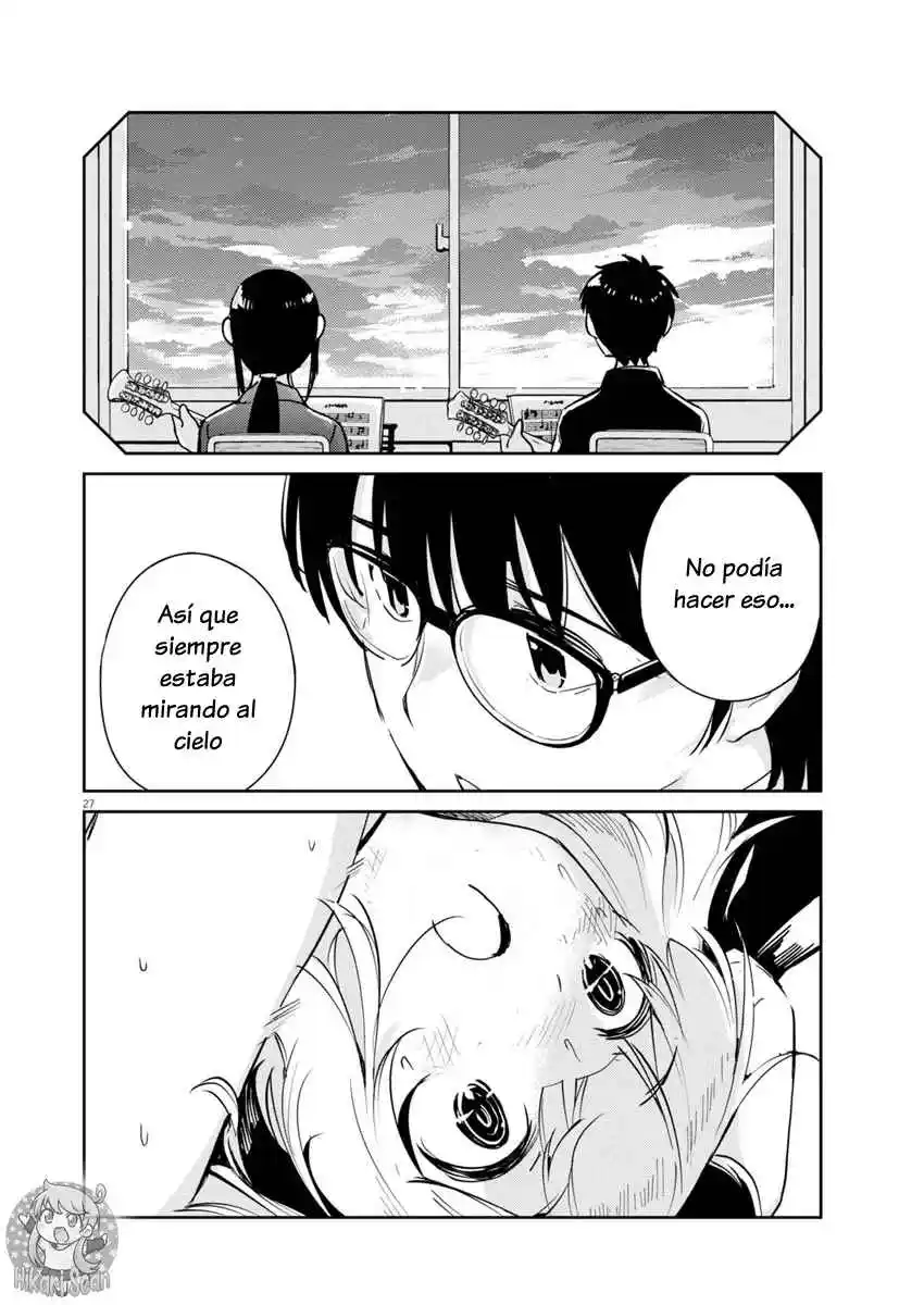 Yoshida Lemon Drops - Capítulo 3 - Página 25 - LectorTMOo