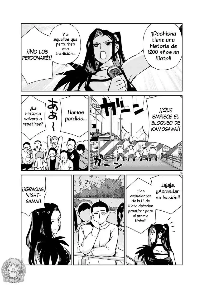 Yoshida Lemon Drops - Capítulo 3 - Página 28 - LectorTMOo