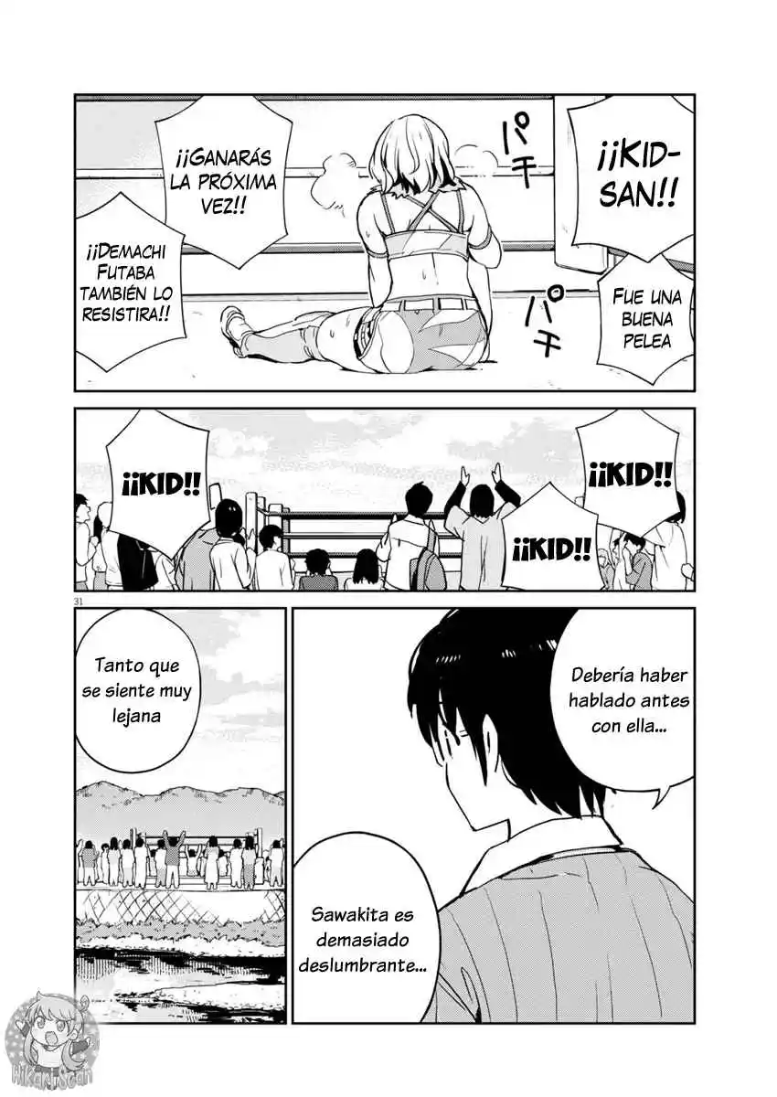 Yoshida Lemon Drops - Capítulo 3 - Página 29 - LectorTMOo