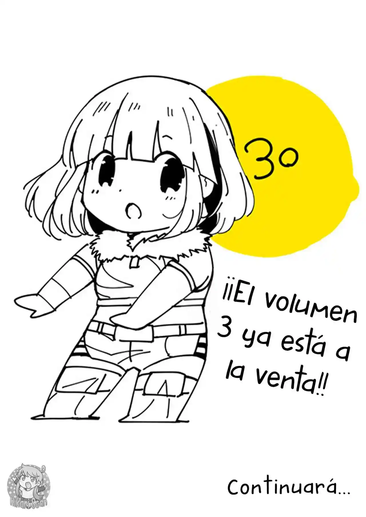 Yoshida Lemon Drops - Capítulo 30 - Página 20 - LectorTMOo