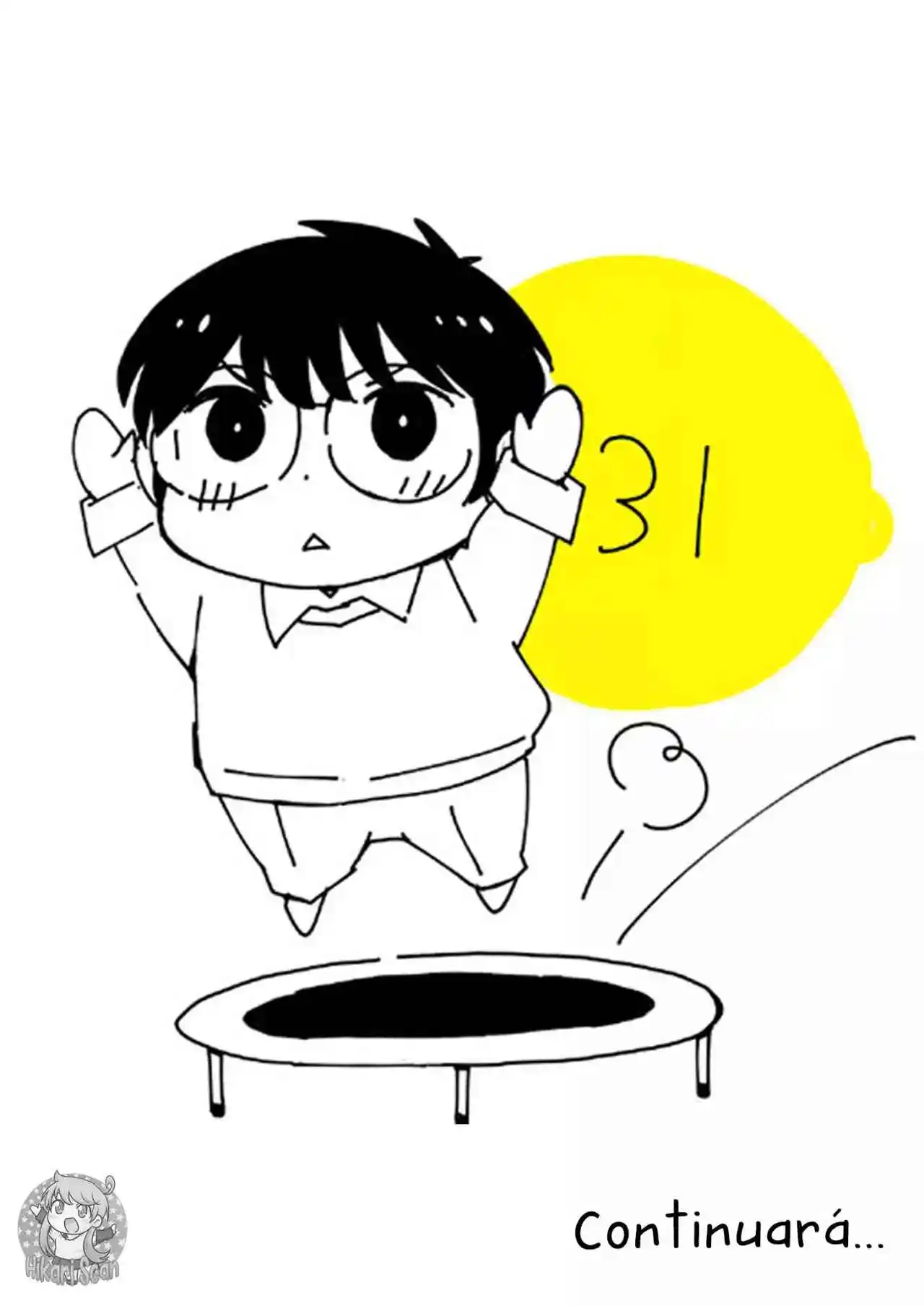 Yoshida Lemon Drops - Capítulo 31 - Página 20 - LectorTMOo