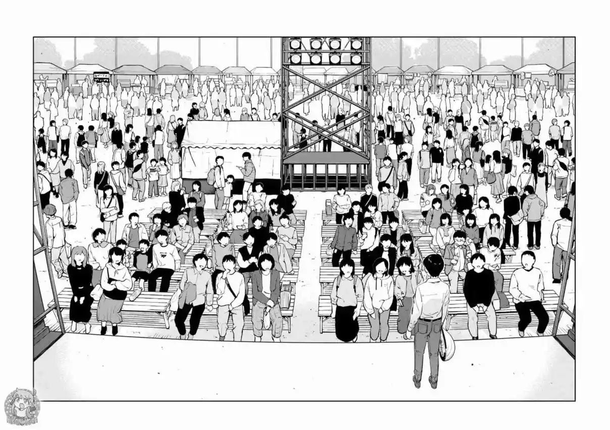 Yoshida Lemon Drops - Capítulo 36 - Página 15 - LectorTMOo