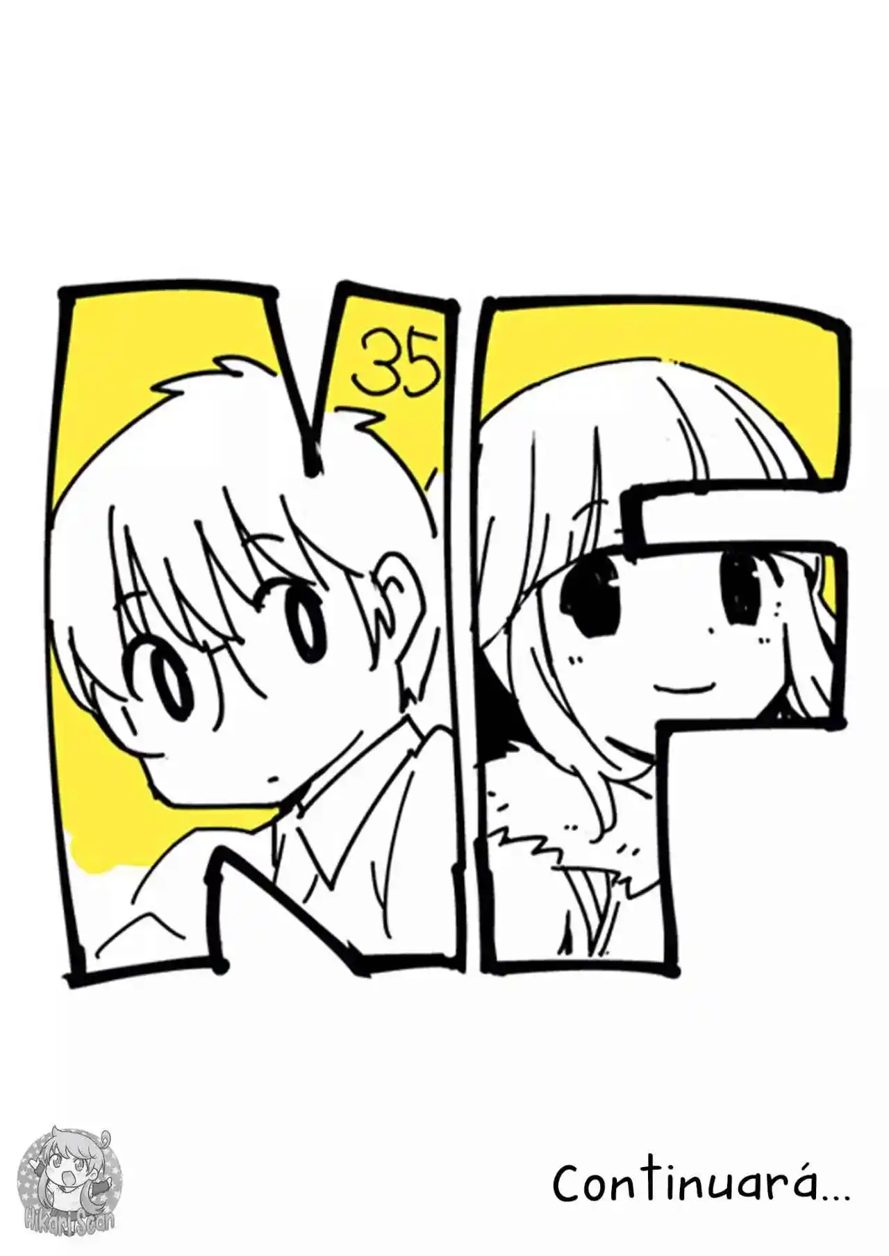 Yoshida Lemon Drops - Capítulo 36 - Página 19 - LectorTMOo