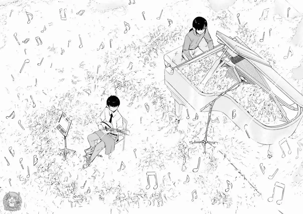 Yoshida Lemon Drops - Capítulo 37 - Página 10 - LectorTMOo