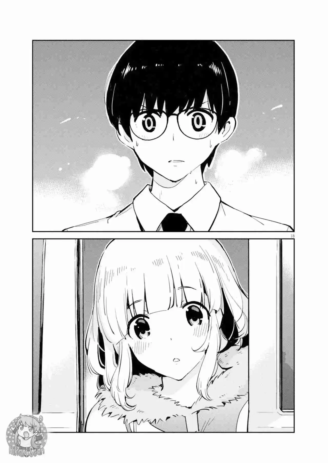 Yoshida Lemon Drops - Capítulo 37 - Página 18 - LectorTMOo