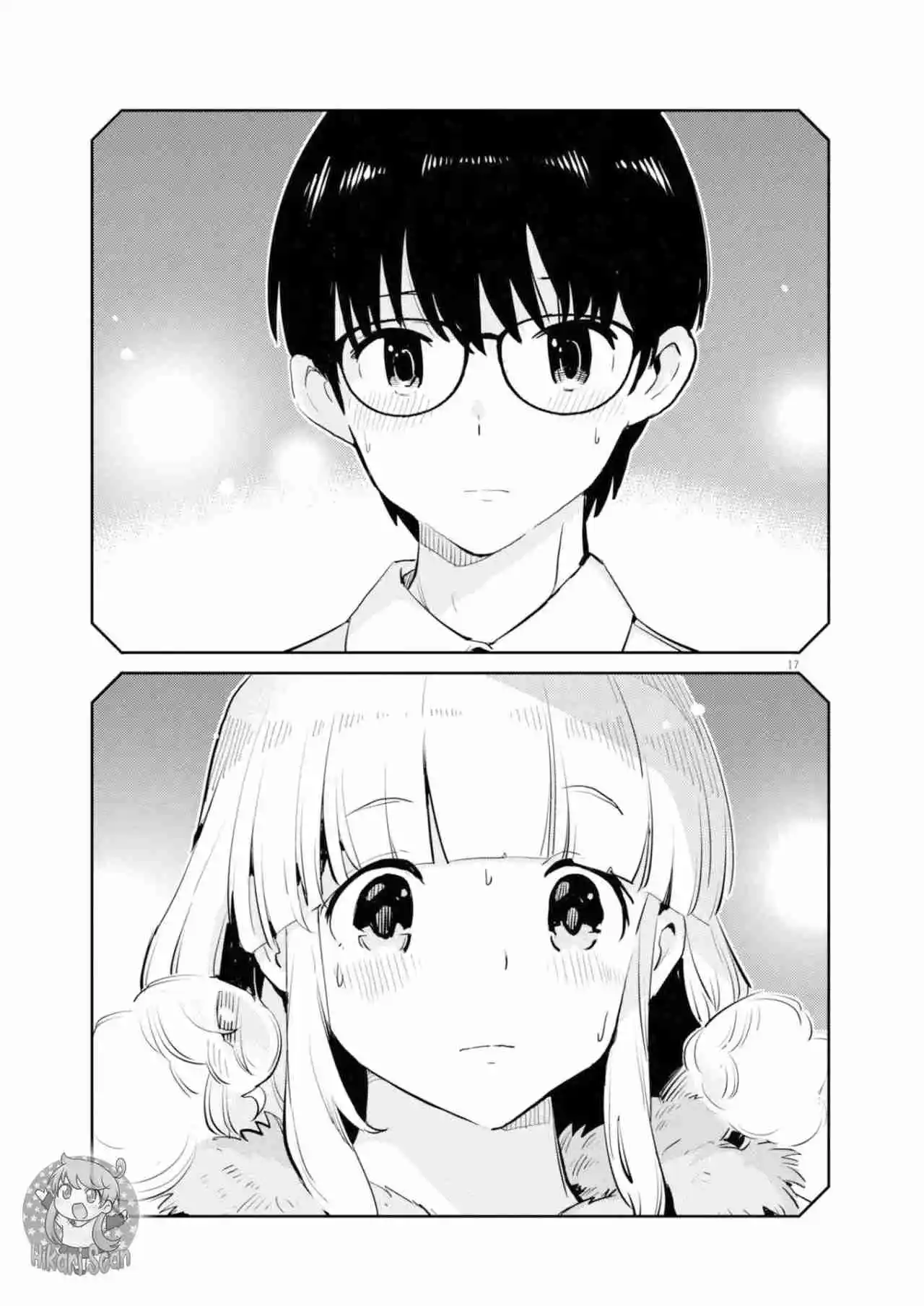 Yoshida Lemon Drops - Capítulo 38 - Página 18 - LectorTMOo