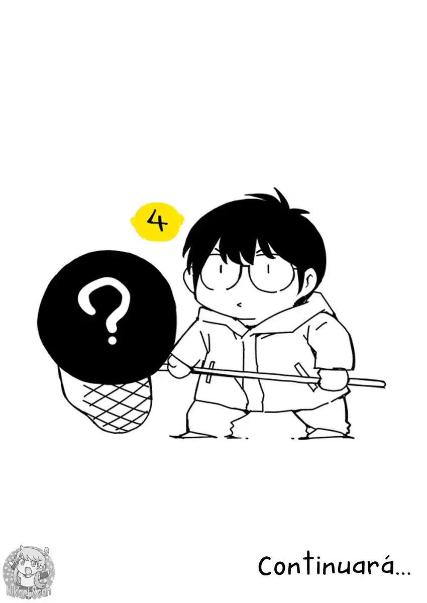 Yoshida Lemon Drops - Capítulo 4 - Página 20 - LectorTMOo