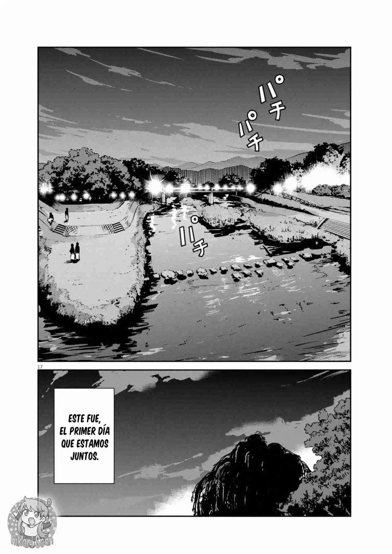 Yoshida Lemon Drops - Capítulo 40 - Página 18 - LectorTMOo