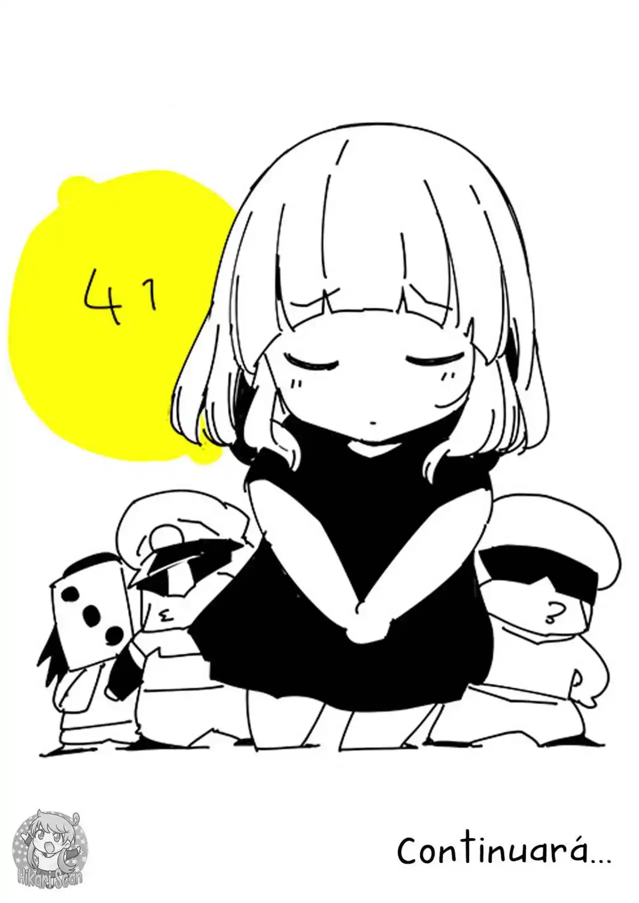 Yoshida Lemon Drops - Capítulo 41 - Página 20 - LectorTMOo