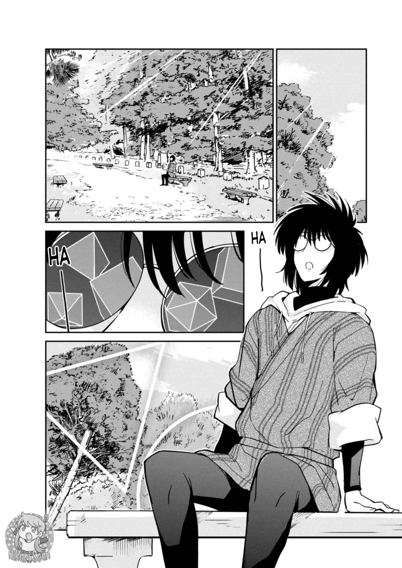 Yoshida Lemon Drops - Capítulo 44 - Página 6 - LectorTMOo
