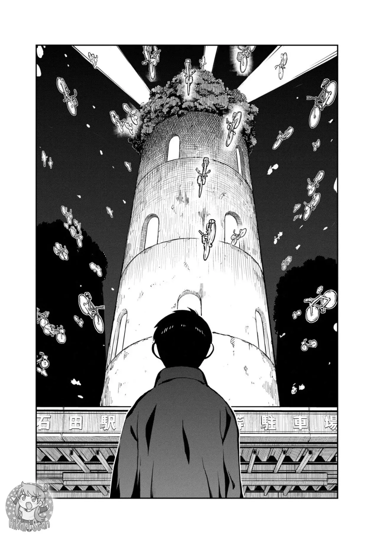 Yoshida Lemon Drops - Capítulo 45 - Página 17 - LectorTMOo