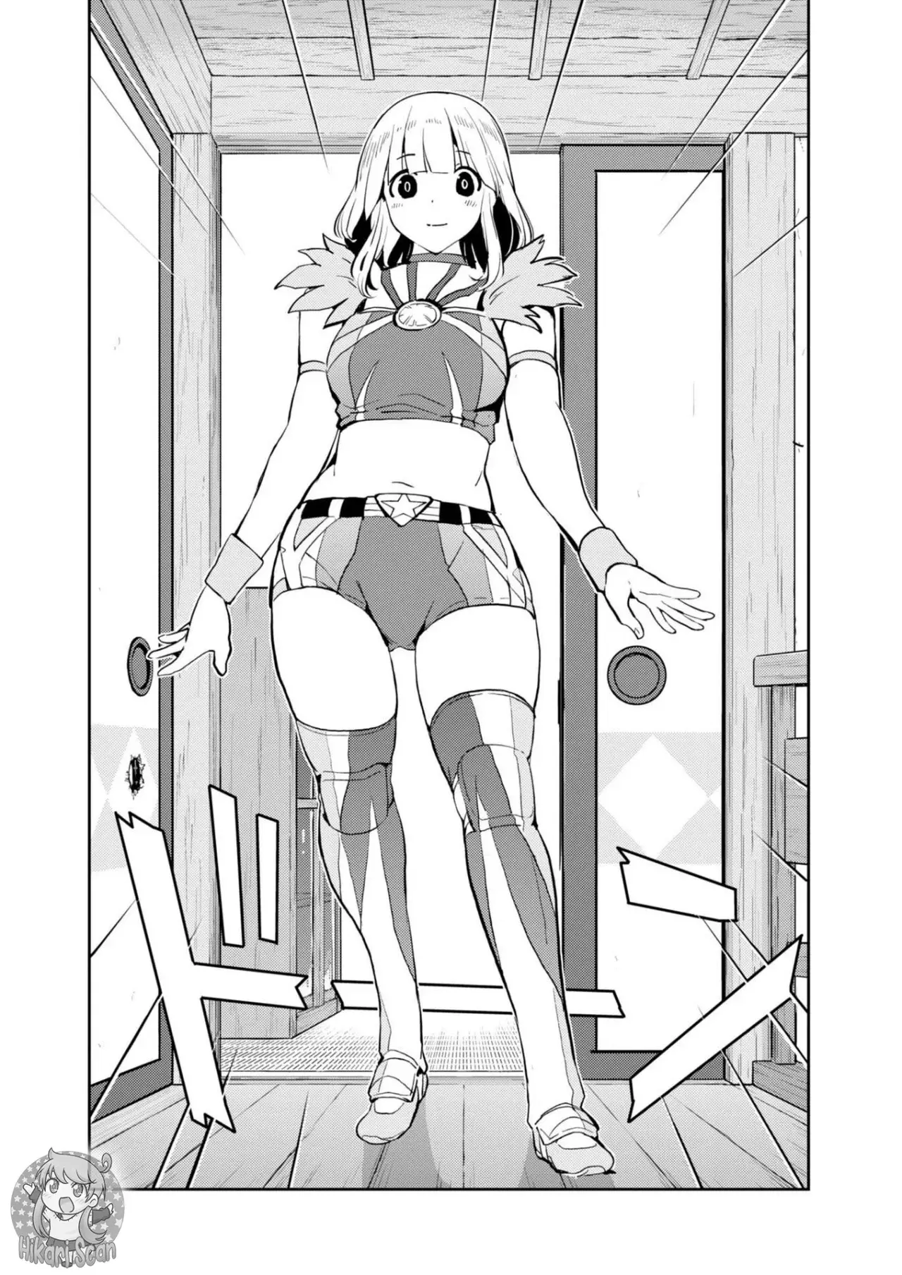 Yoshida Lemon Drops - Capítulo 46 - Página 17 - LectorTMOo