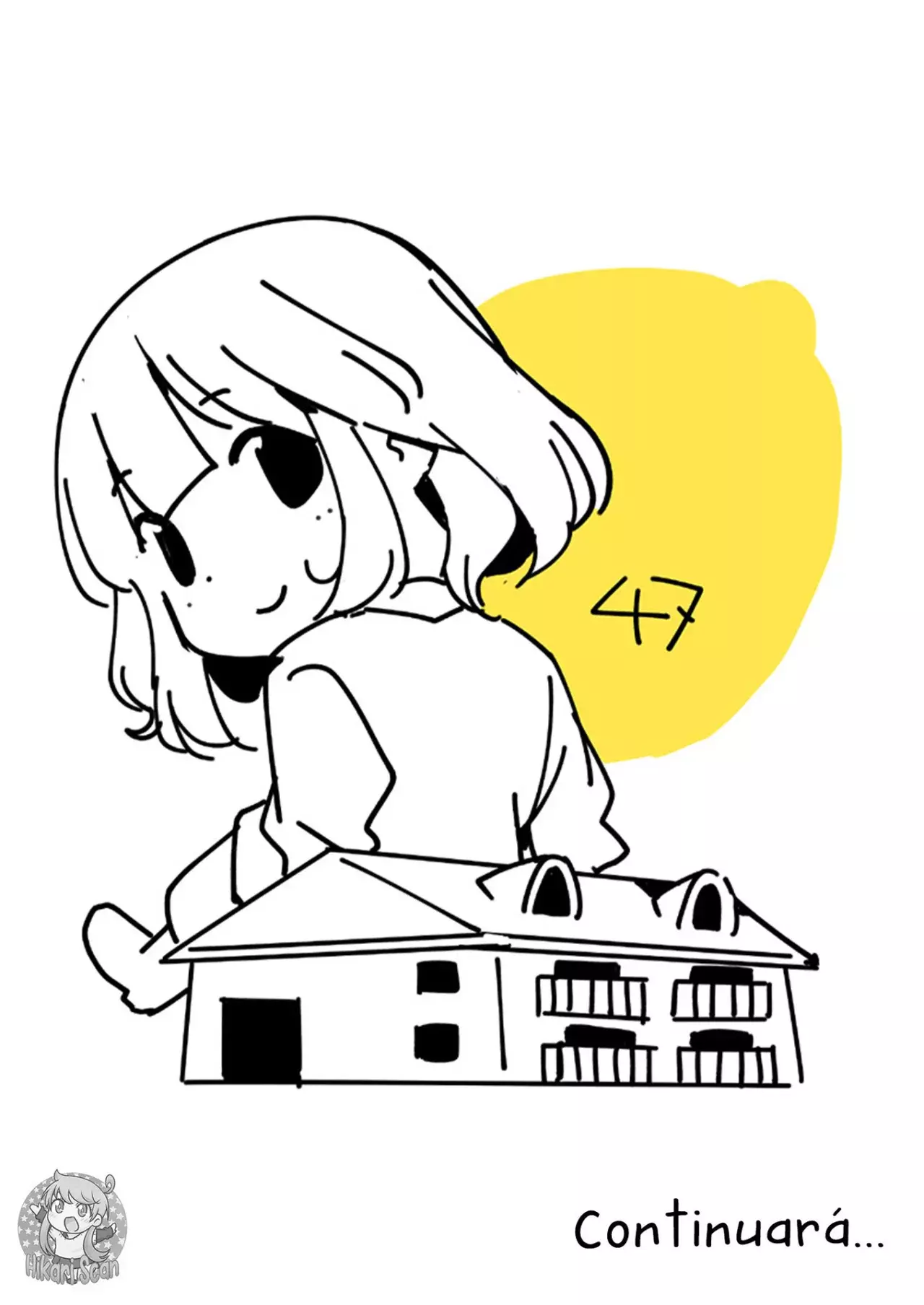 Yoshida Lemon Drops - Capítulo 47 - Página 21 - LectorTMOo