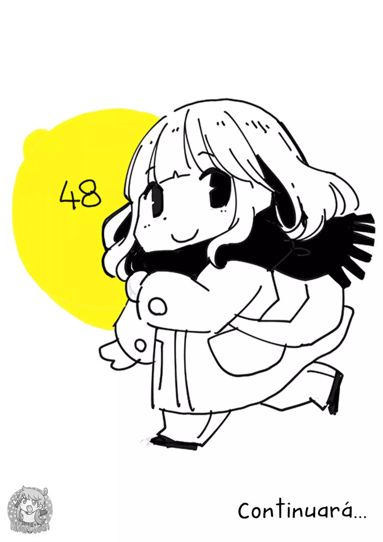 Yoshida Lemon Drops - Capítulo 48 - Página 20 - LectorTMOo