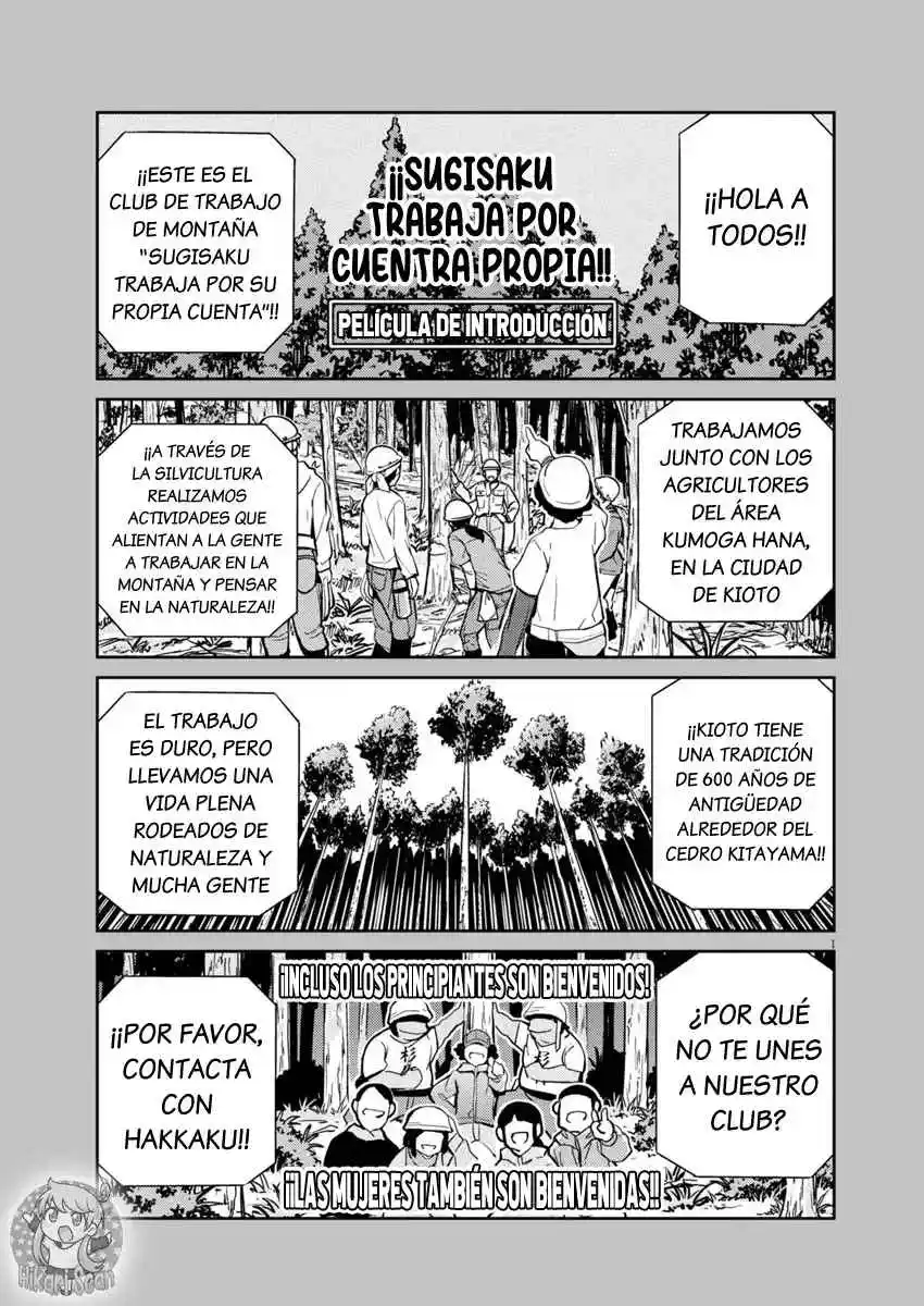 Yoshida Lemon Drops - Capítulo 5 - Página 2 - LectorTMOo