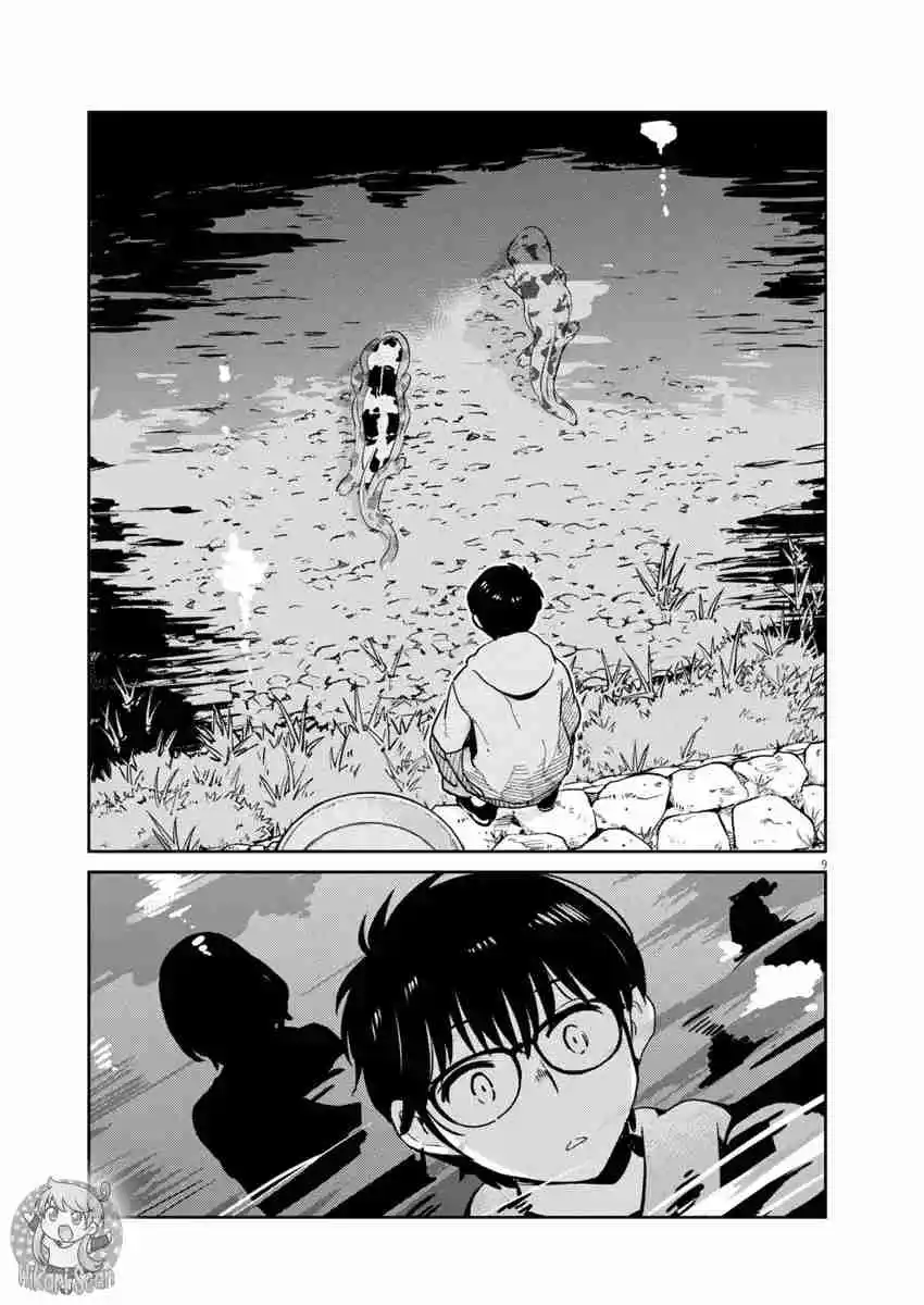 Yoshida Lemon Drops - Capítulo 5 - Página 10 - LectorTMOo