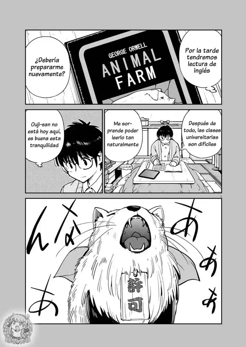 Yoshida Lemon Drops - Capítulo 6 - Página 2 - LectorTMOo