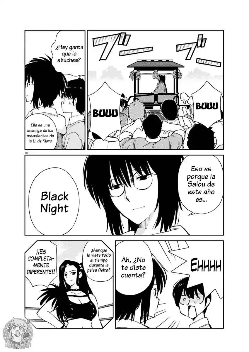 Yoshida Lemon Drops - Capítulo 6 - Página 11 - LectorTMOo