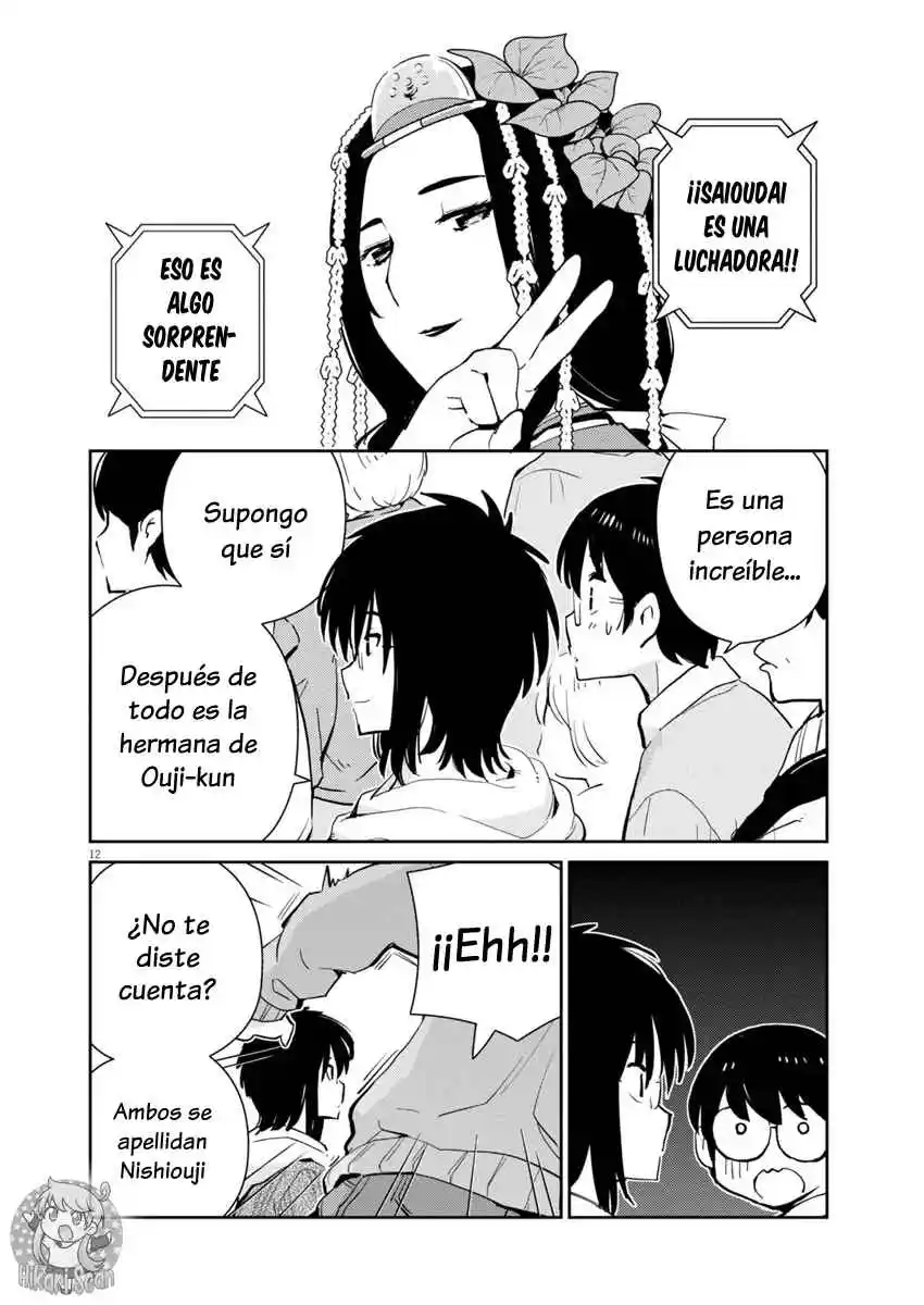 Yoshida Lemon Drops - Capítulo 6 - Página 13 - LectorTMOo