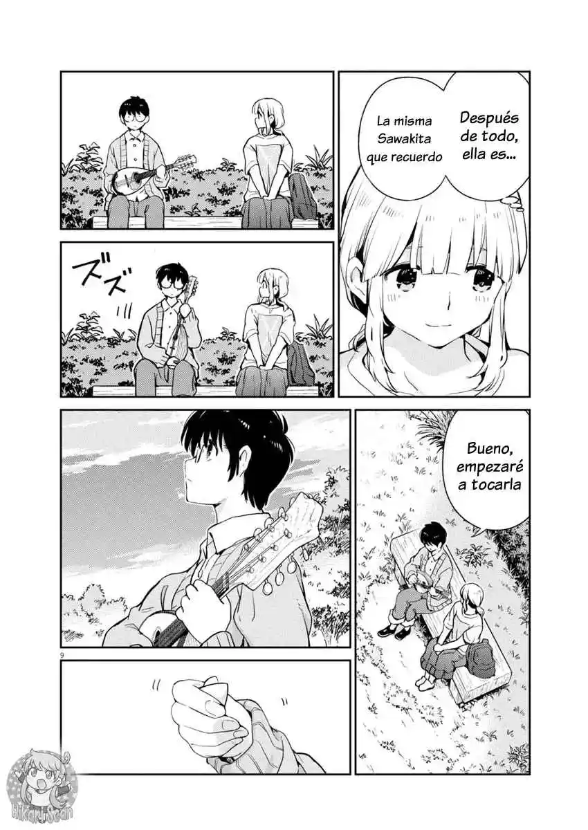 Yoshida Lemon Drops - Capítulo 7 - Página 10 - LectorTMOo