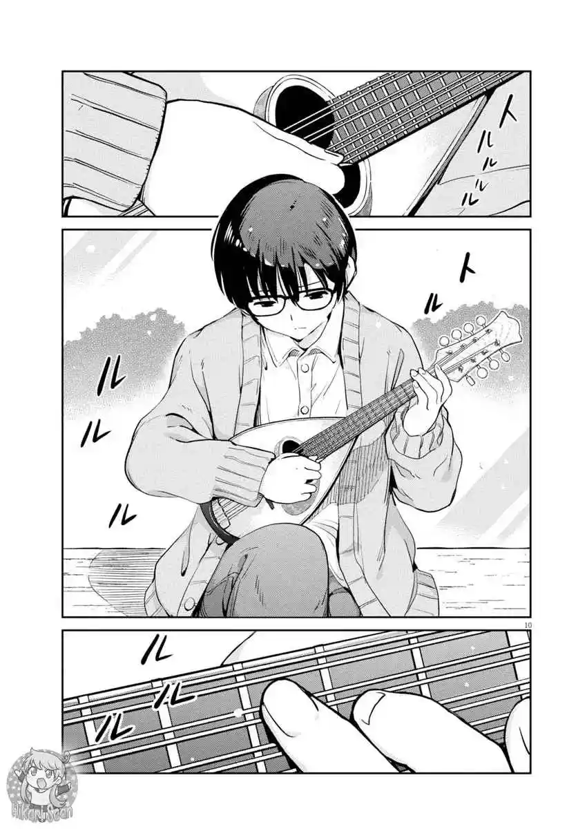 Yoshida Lemon Drops - Capítulo 7 - Página 11 - LectorTMOo