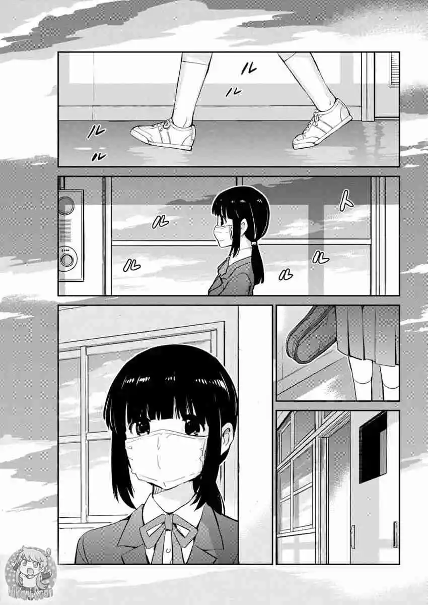Yoshida Lemon Drops - Capítulo 7 - Página 13 - LectorTMOo