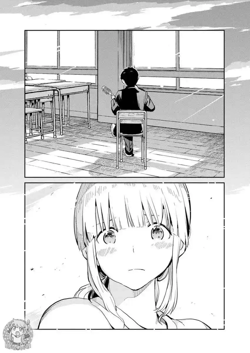 Yoshida Lemon Drops - Capítulo 7 - Página 14 - LectorTMOo