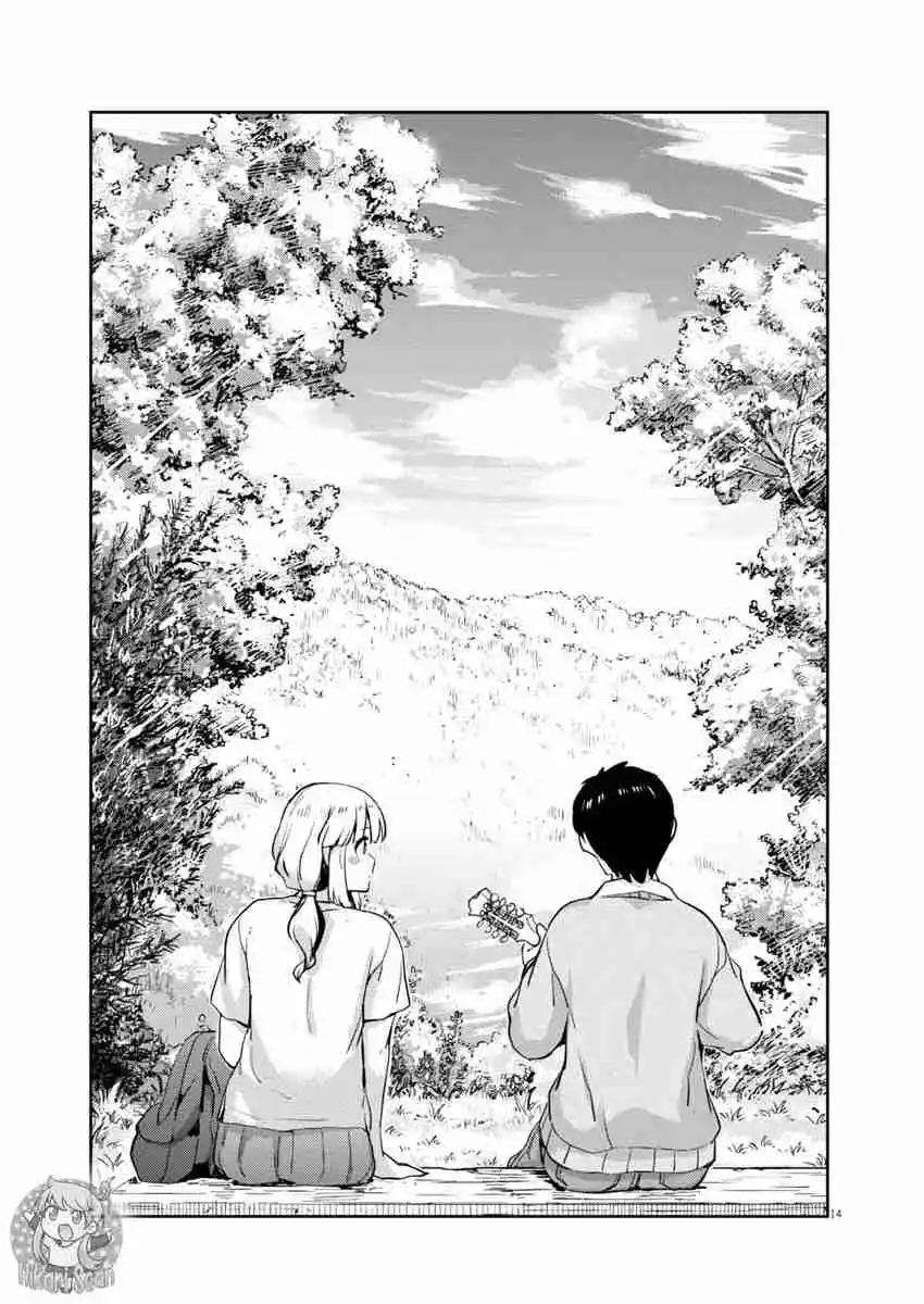 Yoshida Lemon Drops - Capítulo 7 - Página 15 - LectorTMOo