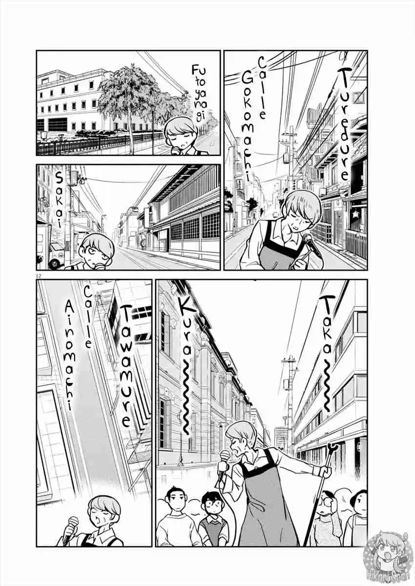 Yoshida Lemon Drops - Capítulo 8 - Página 13 - LectorTMOo