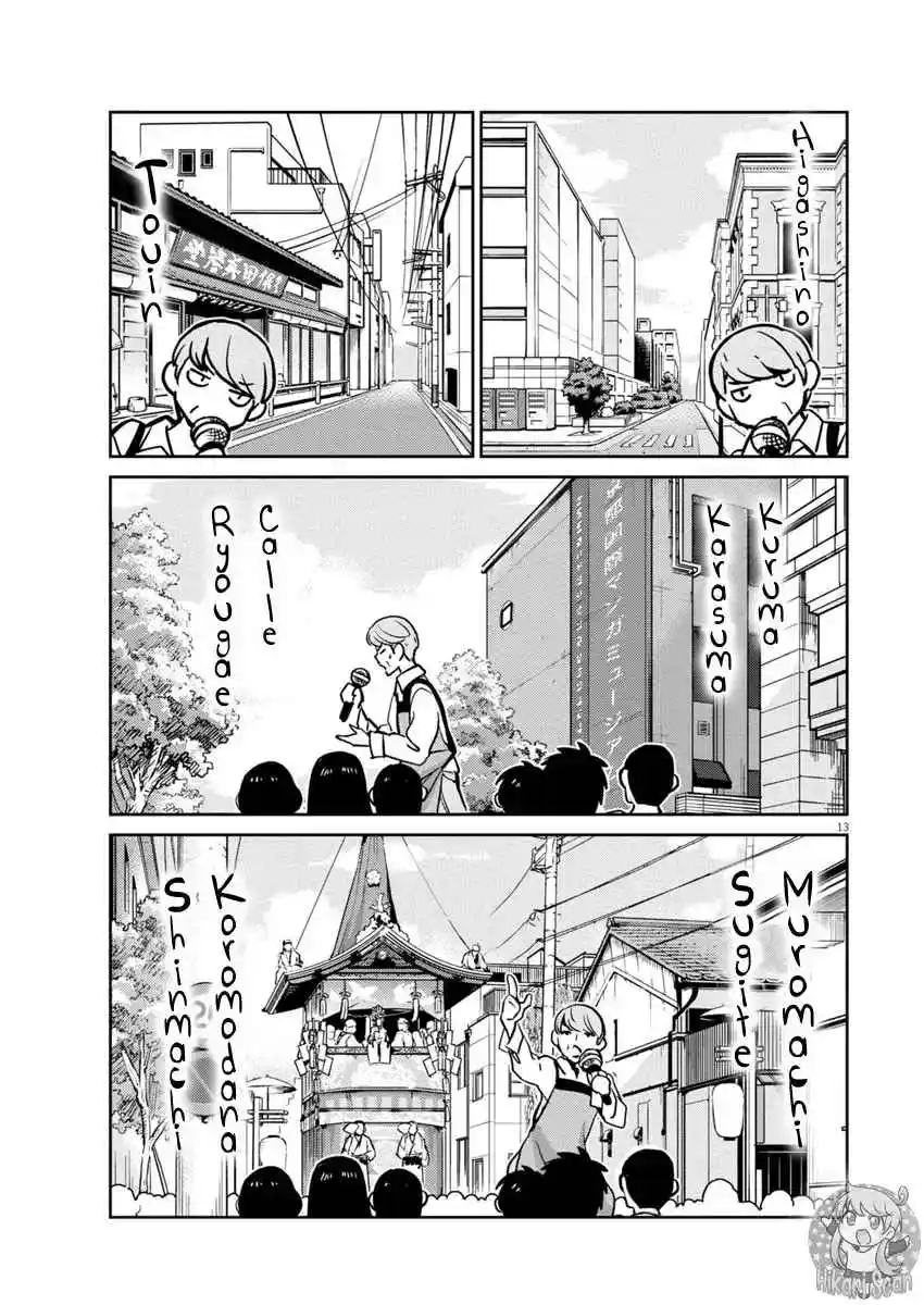 Yoshida Lemon Drops - Capítulo 8 - Página 14 - LectorTMOo