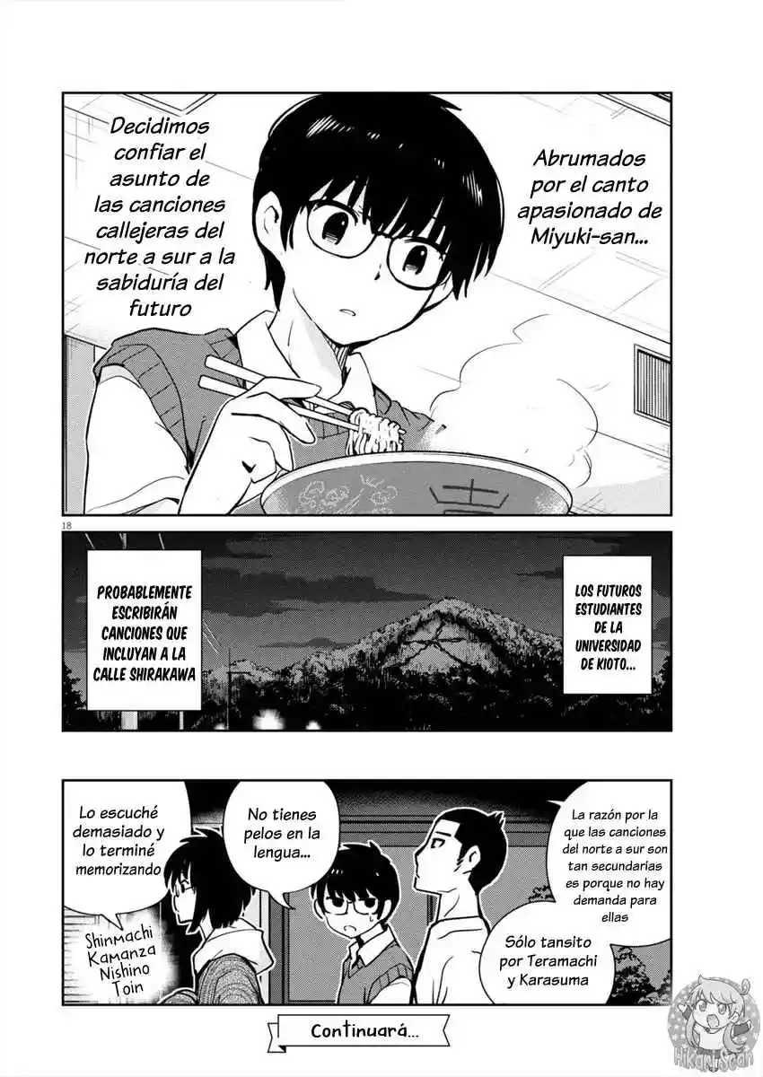 Yoshida Lemon Drops - Capítulo 8 - Página 19 - LectorTMOo