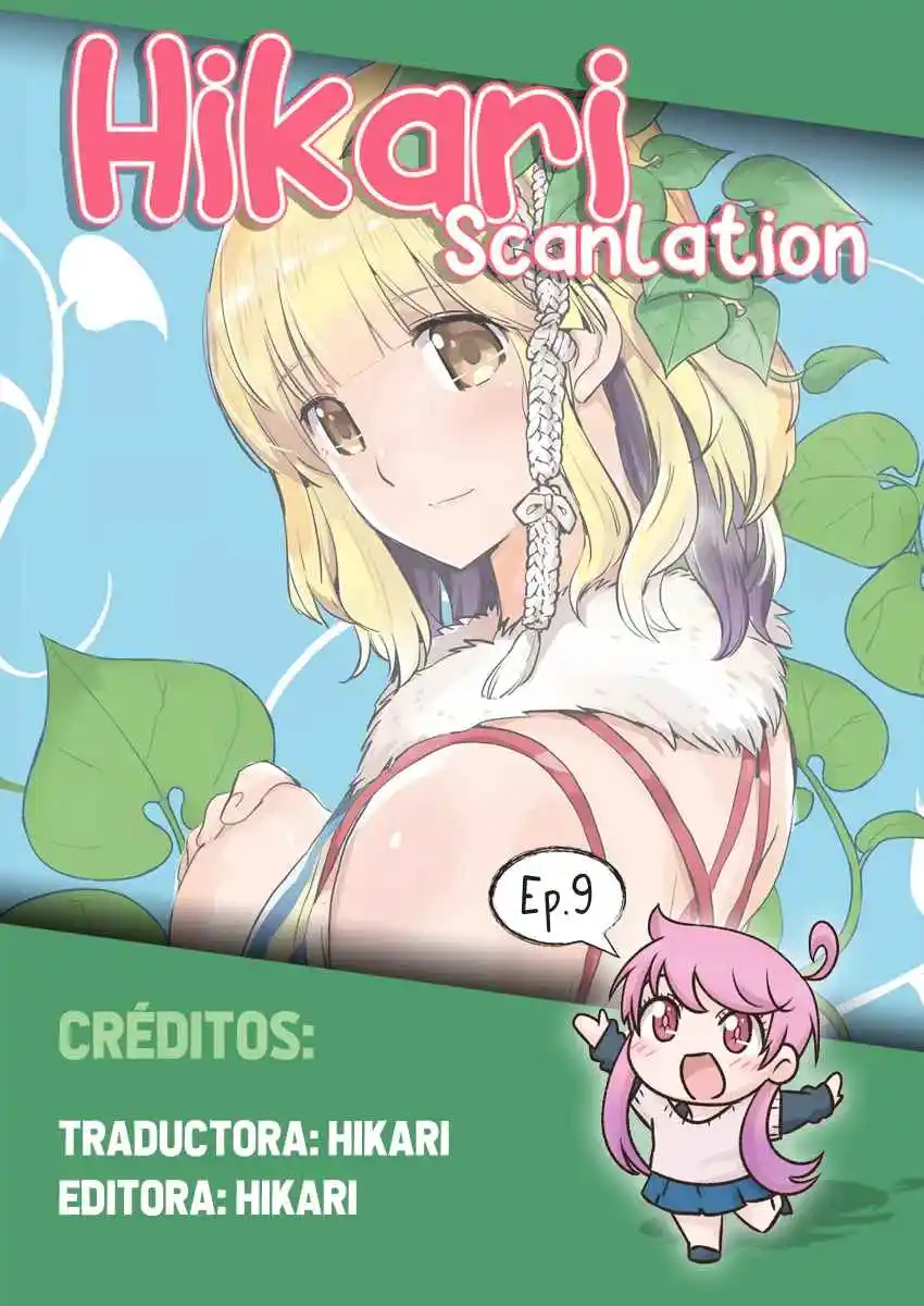 Yoshida Lemon Drops - Capítulo 9 - Página 1 - LectorTMOo