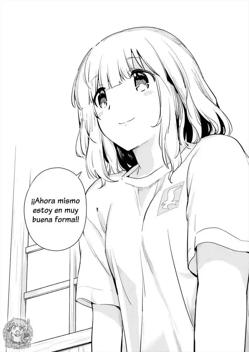 Yoshida Lemon Drops - Capítulo 9 - Página 20 - LectorTMOo