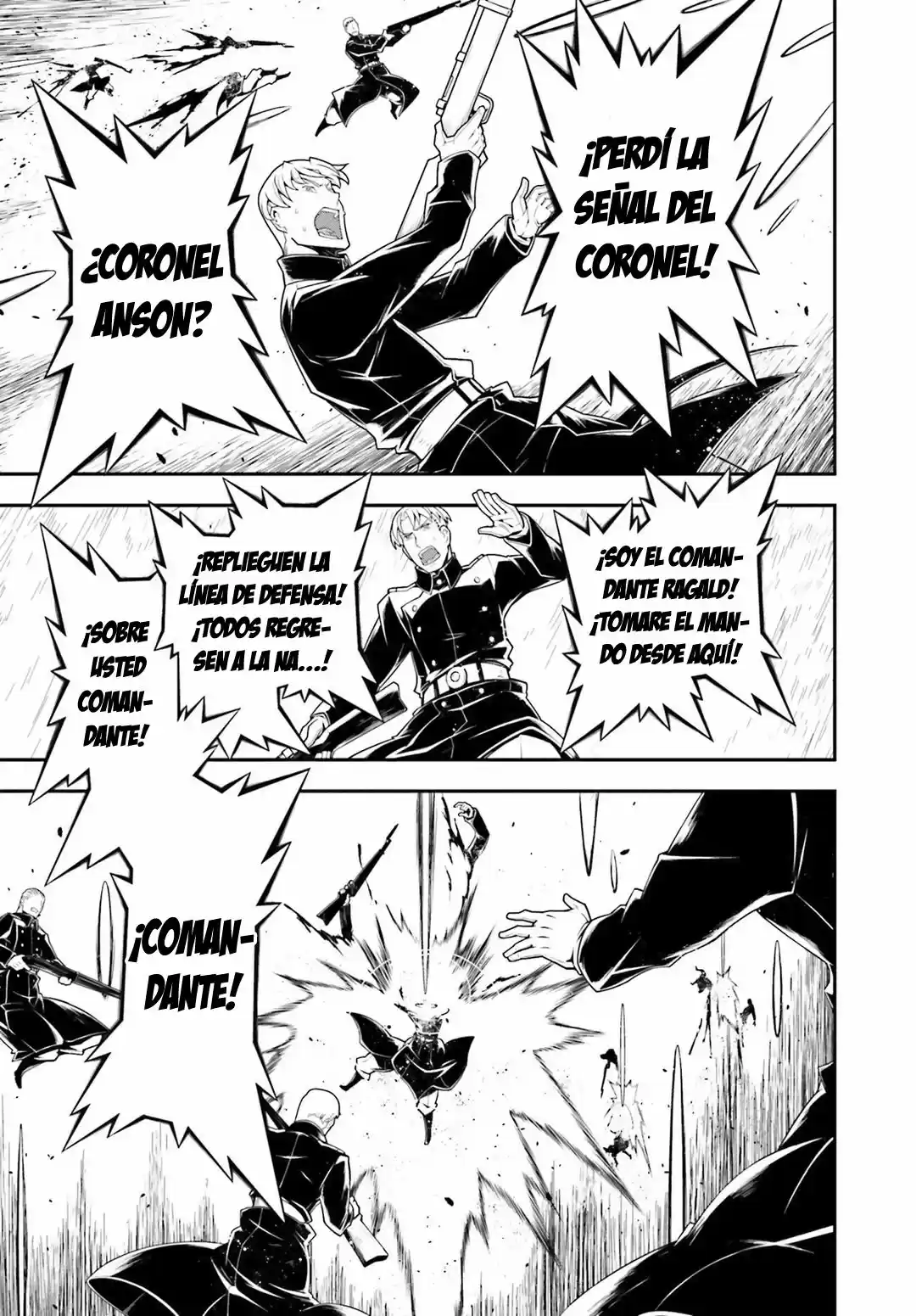 Youjo Senki - Capítulo 26.10 - Página 6 - LectorTMOo