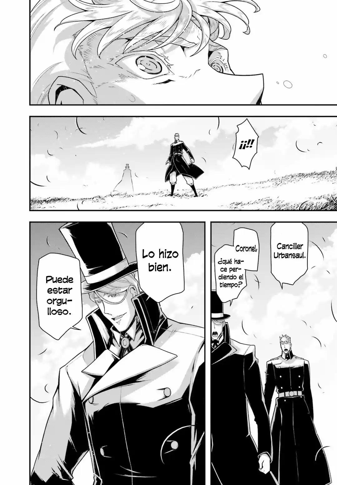 Youjo Senki - Capítulo 26.10 - Página 9 - LectorTMOo