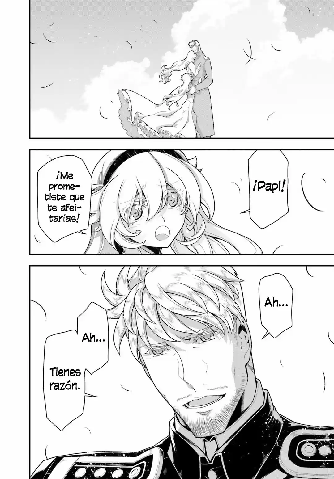 Youjo Senki - Capítulo 26.10 - Página 11 - LectorTMOo