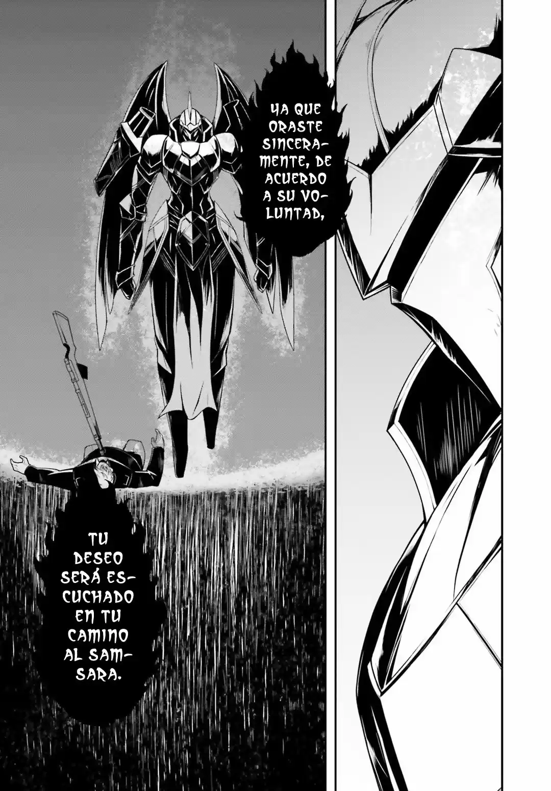 Youjo Senki - Capítulo 26.10 - Página 14 - LectorTMOo