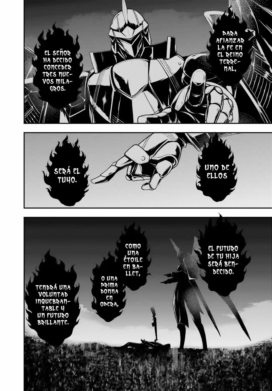 Youjo Senki - Capítulo 26.10 - Página 15 - LectorTMOo