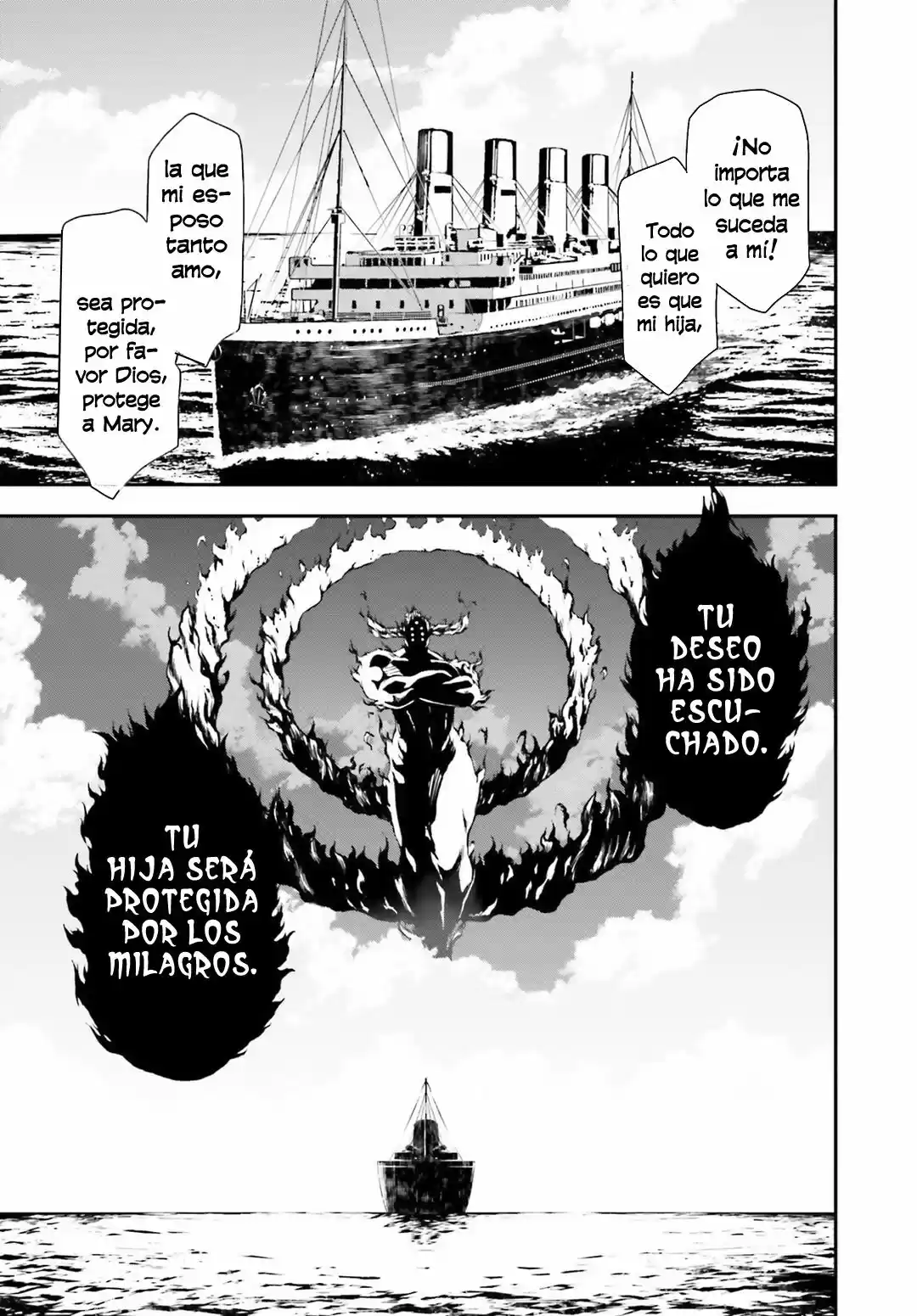 Youjo Senki - Capítulo 26.10 - Página 18 - LectorTMOo