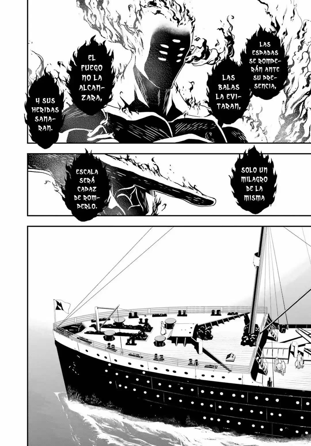 Youjo Senki - Capítulo 26.10 - Página 19 - LectorTMOo
