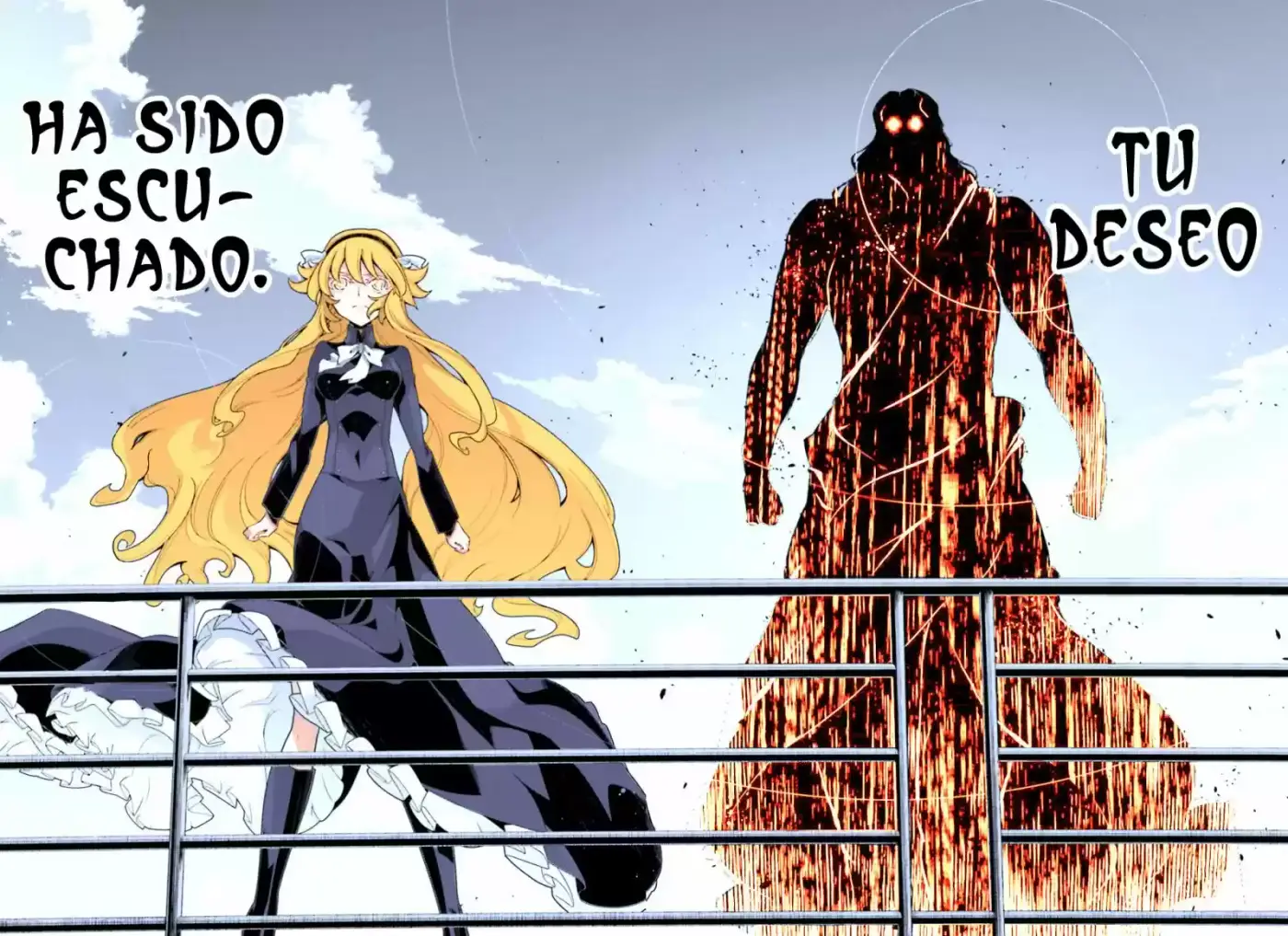 Youjo Senki - Capítulo 26.10 - Página 26 - LectorTMOo