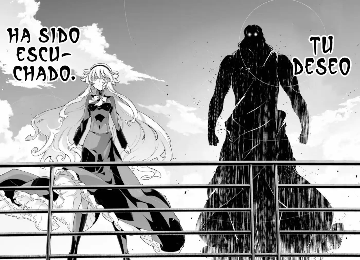 Youjo Senki - Capítulo 26.10 - Página 27 - LectorTMOo
