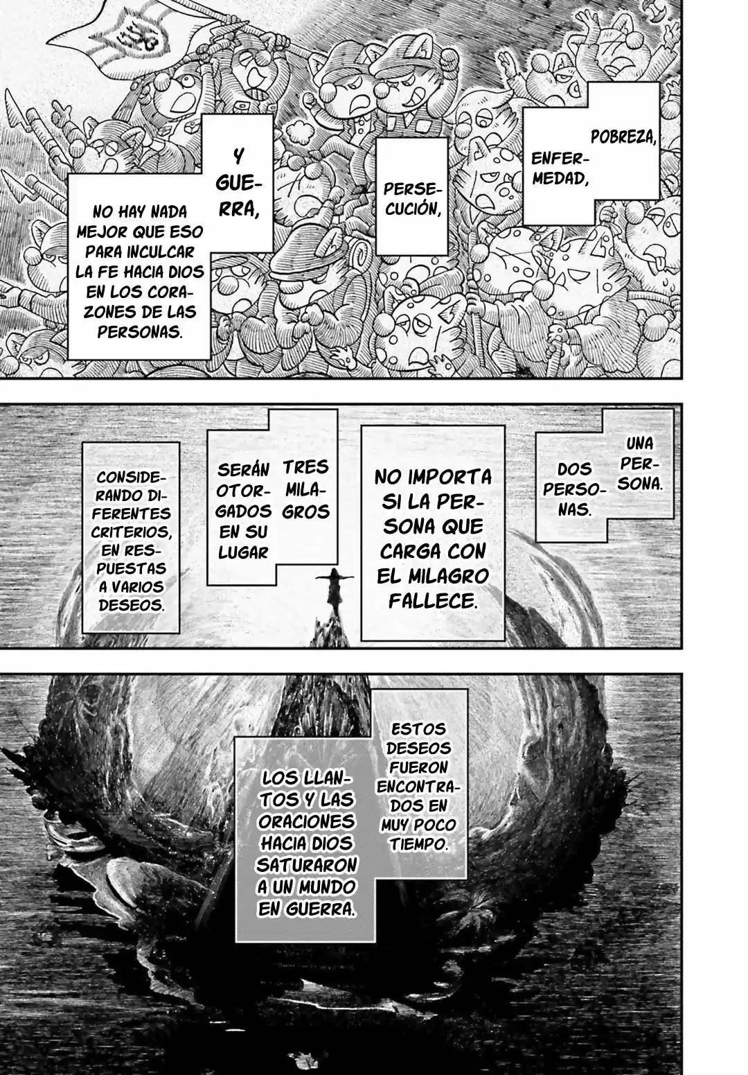 Youjo Senki - Capítulo 26.10 - Página 29 - LectorTMOo