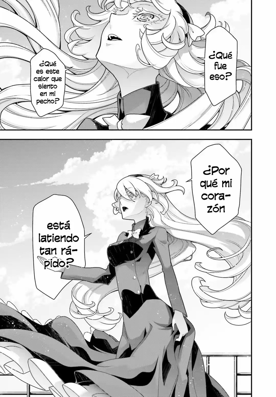 Youjo Senki - Capítulo 26.10 - Página 31 - LectorTMOo