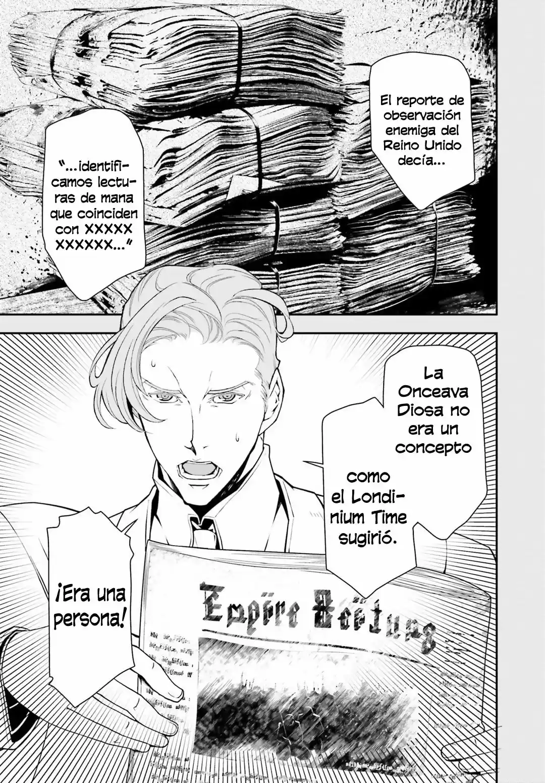 Youjo Senki - Capítulo 26.20 - Página 9 - LectorTMOo